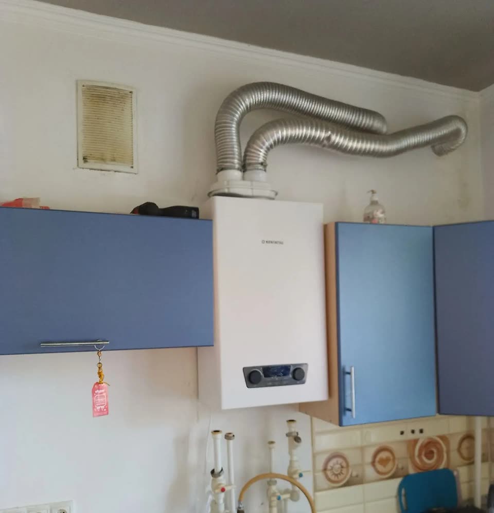 Работа мастера
